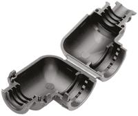 058-8578-103 ITT Cannon, 058 Right Angle Endbell, For Use With APD Series