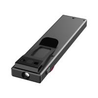 obs-wl4 Observer Tools LED LED Worklight Grey/Red - Rechargeable 700 lm, 4.2 in