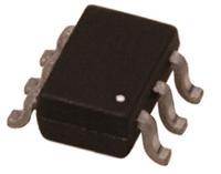 dg468dv-t1-e3 Vishay DG468DV-T1-E3 Analogue Switch Dual SPST 9 V, 12 V, 15 V, 18 V, 24 V, 28 V, 6-Pin TSOP