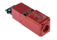 440k-e33080 Allen Bradley Guardmaster 440K Safety Interlock Switch, 2NC, Keyed Actuator Included, Glass Filled PBT