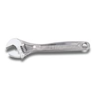 111e-200 BETA Adjustable Spanner, 200 mm Overall, 28mm Jaw Capacity, Metal Handle