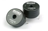 1410524c Murata, 1400, Surface Mount No Surface Mount Inductor 1 mH Unshielded ±10 % 2.4 A Idc Q:33