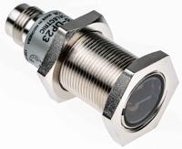 e3fbdp23 Omron Diffuse Photoelectric Sensor, Barrel Sensor, 1 m Detection Range