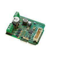 shieldtle9185tobo1 Infineon BLDC Shield TLE9185QX/TLE9185QX V33 Brushless DC Motor for TLE9185QX/TLE9185QX V33 for Motor Control