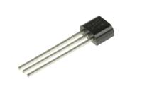 zvn4210a DiodesZetex Type N-Channel MOSFET, 450 mA, 100 V Enhancement, 3-Pin TO-92 ZVN4210A