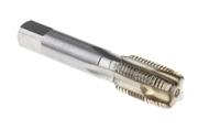 20182 EVENTUS Threading Tap HSS 1-Piece BSP Standard G1/4-19 Thread