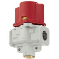vhs30-f03b SMC 15bar Pressure Relief Valve With Female G 3/8 in G Connection and a 6.35mm Exhaust Port