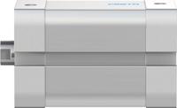 adn-25-25-i-p-a Festo Pneumatic Cylinder - 536263 25 mm Bore, 25 mm ADN Series, Double Acting Acting