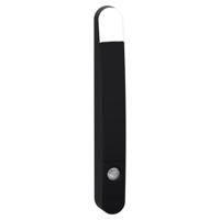 nsysfnhs1hd Schneider Electric Black Polyamide Handle, Handle
