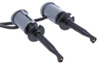 spe191928-nr Decelect Test Lead Kit With PVC Sheath, Stranded Cable, Test Lead x 2