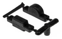 182928-1 TE Connectivity Cable Clamp