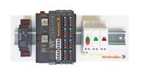 8000068326 Weidmuller Starter Kit for  Educational use PK Basic Training Kit