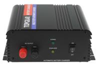 549-322 RS PRO Battery Charger For Lead Acid 2 Cell 24V 10A with EU, UK plug