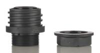 exp-093110p Bulgin Circular Connector, 10 Contacts, Panel, Plug, Male, IP68, EXPlora EXP Series