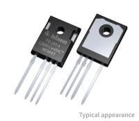 imza120r030m1hxksa1 Infineon CoolSiC Type N-Channel MOSFET, 70 A, 1200 V Enhancement, 4-Pin PG-TO-247-4-U02 IMZA120R030M1HXKSA1