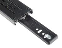 db-3832-0020 Accuride Steel Drawer Slide, 199mm Closed Length, 50kg Load