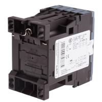 3rt2018-2af02 Siemens SIRIUS 3RT Size S00, 3RT2 Contactor, 110 V ac Coil, 3-Pole, 16 A, 7.5 kW, 3NO, 400 V ac