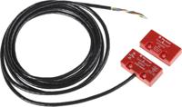 440n-s32022 Allen Bradley Guardmaster 440N Series Magnetic Non-Contact Safety Switch, 250 V ac, 300V dc, Plastic Housing, NO/NC, 3m
