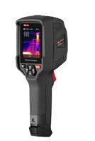 279-6333 RS PRO RS-979B USB, Wi-Fi Thermal Imaging Camera, -20 → +550 °C, 256 x 192pixel Detector Resolution With RS
