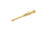vn01-016-0027-2c Amphenol Industrial Heavy Mate Male Contact for use with C146 D Series