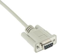11014530-50 Roline Serial Cable Assembly, 1.8m