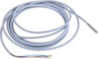 sien-m5b-ps-k-l Festo Inductive Threaded Barrel Proximity Sensor, M5, 0.8 mm Detection, PNP NO, 10 → 30 V dc
