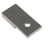 1011-026-0205 Deutsch, 1011, DT Mounting Clip for use with Automotive Connectors