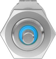 dsnu-12-40-p-a Festo 40 mm Pneumatic Cylinder - 19191 DSNU Series, Double Acting Acting