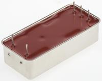 fn410-3-02 Schaffner, FN410 3A 250 V ac 400Hz, PCB Mount EMC Filter, Pin, Single Phase