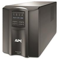 smt1000ic APC 160 → 286V Input Stand Alone Uninterruptible Power Supply, 1000VA (700W), Smart-UPS SMT