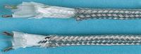433-4199 RS PRO Type S Extension Cable, 25m, Unscreened, Silicone Rubber Insulation, +250°C Max, 14/0.3mm