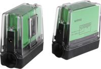 285-891 RS PRO Through Beam Photoelectric Sensor, Block Sensor, 10 m Detection Range