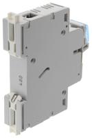 0-058-14 Legrand 32A Rail Mount Fuse Holder for 10 x 38mm Fuse, 1P, 400V ac