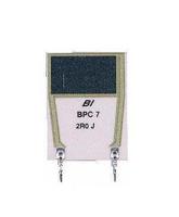 bpc5-4r7j TT ElectronicsBI 4.7Ω Thick Film Resistor 5W ±5% BPC5 4R7J