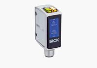wtm10l-241612d0a00zvzzzzzzzzz1 SICK Background Suppression, Foreground Suppression Photoelectric Sensor, Block Sensor, 25 → 400 mm Detection