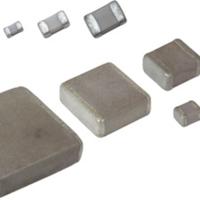 vj1111d102kxdat Vishay 1nF Multilayer Ceramic Capacitor MLCC, 300V dc V, ±10% , SMD