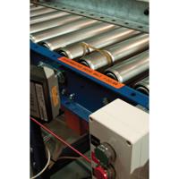 m6c-500-439-or Brady B-439 Orange Label, 12.70mm Width, 1 Qty