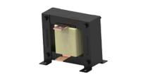 2-2432408-0 TE Connectivity, CORCOM RPQ 300A 250 V ac 50Hz, Chassis Mount Power Line Filter, Busbar, Single Phase