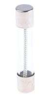 668-6085 RS PRO 4A T Glass Cartridge Fuse, 6.3 x 32mm