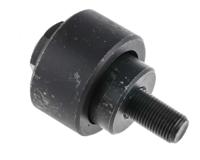 50124811 Greenlee Punch and Die Tool, 25.0mm, Circular, Hand Operation