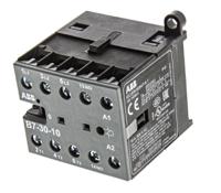 gjl1311001r8100-b7-30-10-80 ABB B7 B Contactor, 230 V ac Coil, 3-Pole, 20 A, 5.5 kW, 3NO, 690 V ac