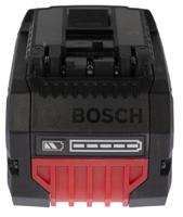 1600a016gk Bosch 1600A016GK 8Ah 18V Power Tool Battery, For Use With 18 V Range Angle Grinder, 18 V Range Circular Saw, 18 V Range