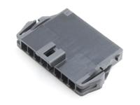 2025693106 Molex, 202569 Male Plug, 3.5mm Pitch, 6 Way, 1 Row Vertical