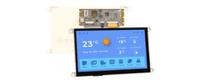 gen4-esp32-70ct 4D Systems gen4-ESP32-70CT TFT TFT LCD Display / Touch Screen, 3.5in WVGA, 800 x 480pixels