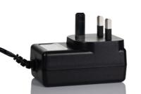 255-8081 RS PRO 20W Plug-In AC/DC Adapter 5V dc Output, 4A Output