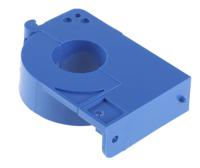 htr-100-sb LEM HTR Series Current Transformer, 100A Input, 200:1, 21mm Bore, 12 → 15 V