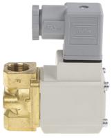 vx224elaxb SMC 2/2 Pneumatic Solenoid Valve - Solenoid/Spring G 1/4 VX22 Series 230V ac
