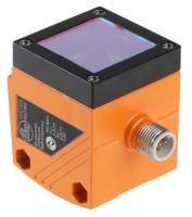 o1d106 ifm electronic Background Suppression Distance Sensor, Block Sensor, 1 mm → 75 m Detection Range IO-LINK