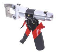 445-885 RS PRO Hydraulic Crimp Tool for Tubular Cable Lugs, 6 → 150mm² Wire