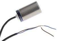 xs530b1dal2 Telemecanique Sensors Inductive Threaded Barrel Proximity Sensor, M30, 10 mm Detection, 2-Wire NO, 12 → 48 V dc